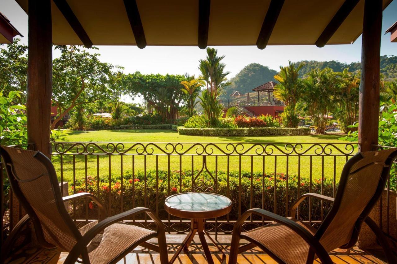 Los Suenos Marriott Ocean & Golf Resort Playa Herradura  Eksteriør billede