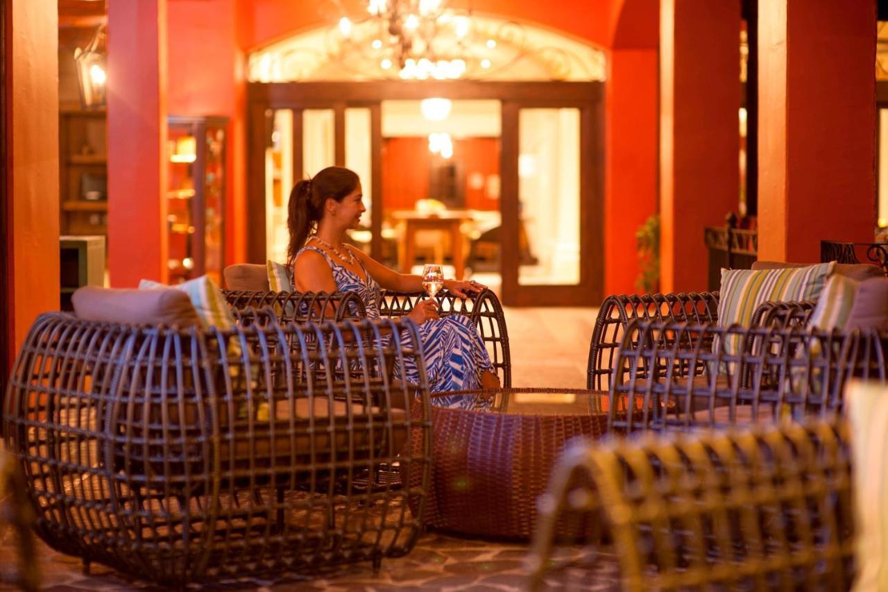 Los Suenos Marriott Ocean & Golf Resort Playa Herradura  Eksteriør billede