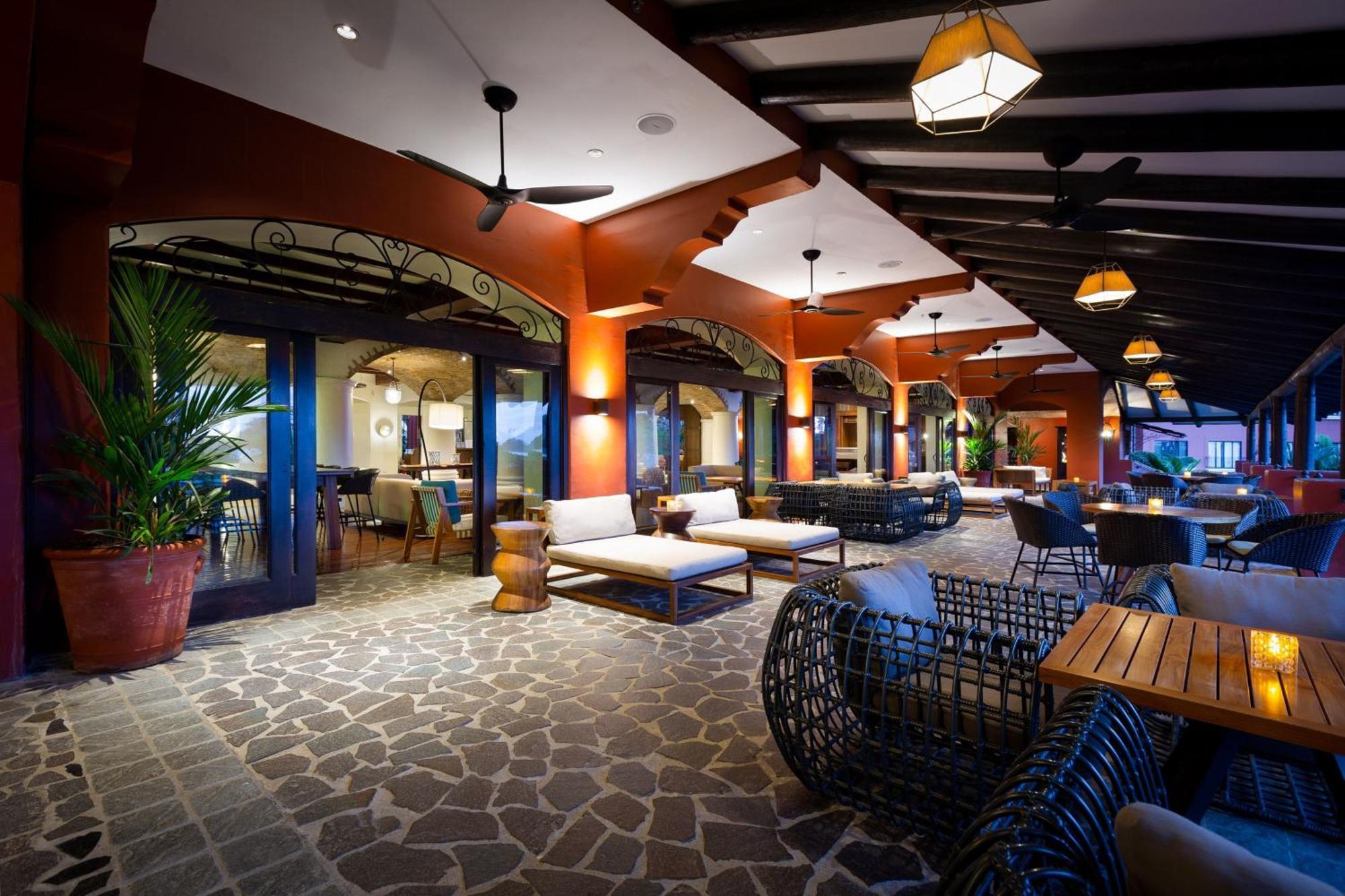 Los Suenos Marriott Ocean & Golf Resort Playa Herradura  Eksteriør billede