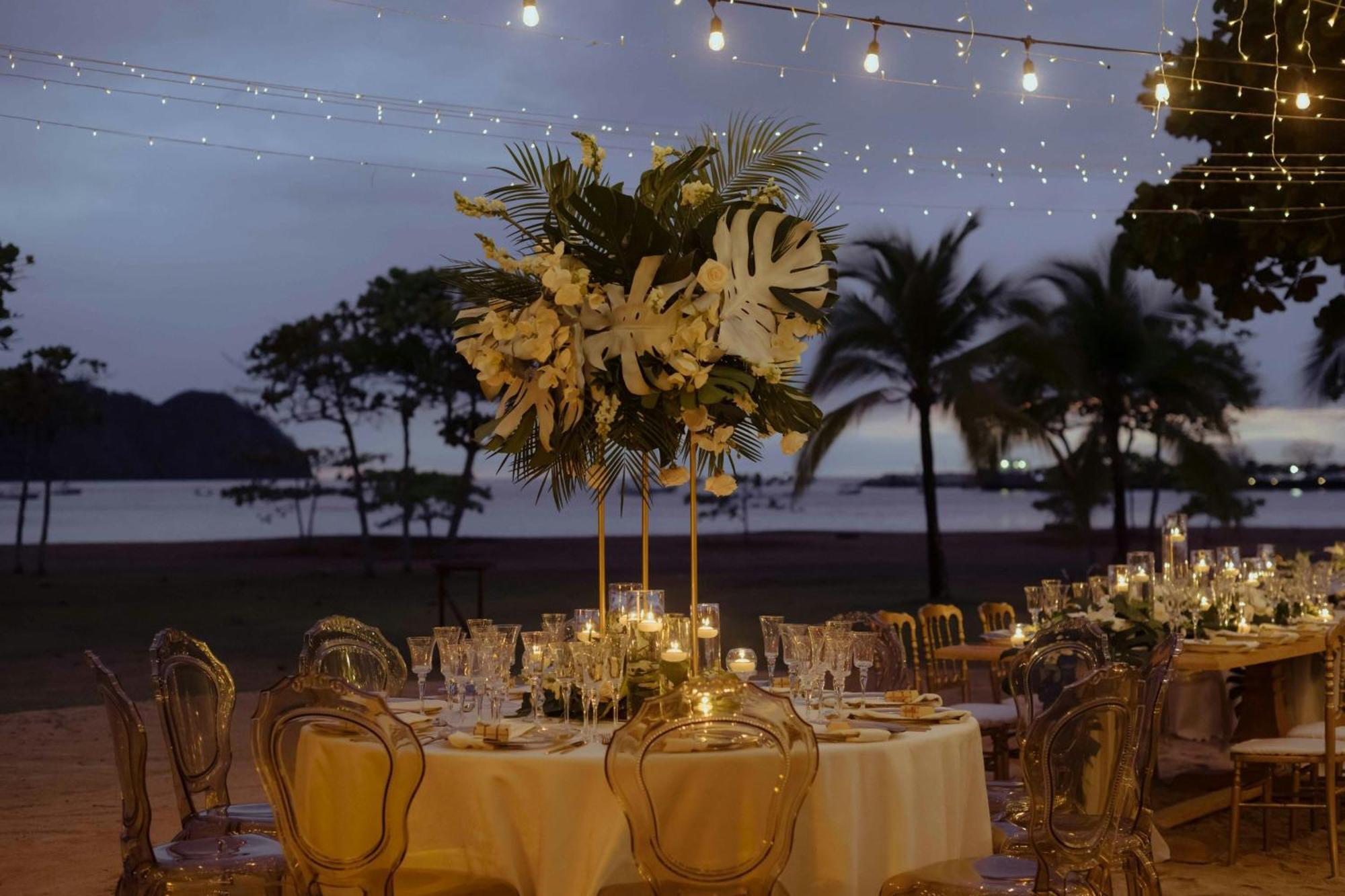 Los Suenos Marriott Ocean & Golf Resort Playa Herradura  Eksteriør billede